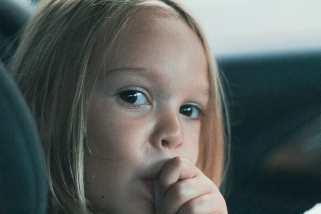How to Handle Thumb Sucking and Its Effects on Teeth