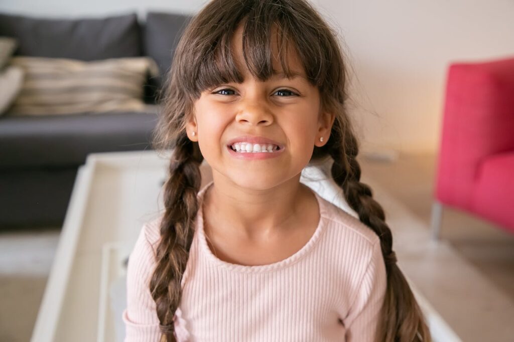 What to Expect When Your Child’s First Permanent Teeth Erupt